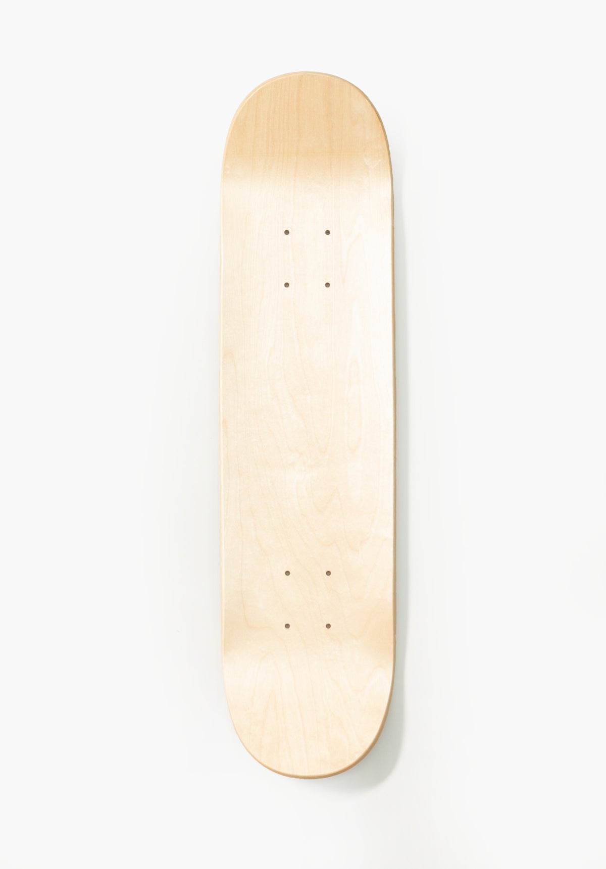 Powell-Peralta Vato Rats Birch Mini Deck black-green – Rückenansicht