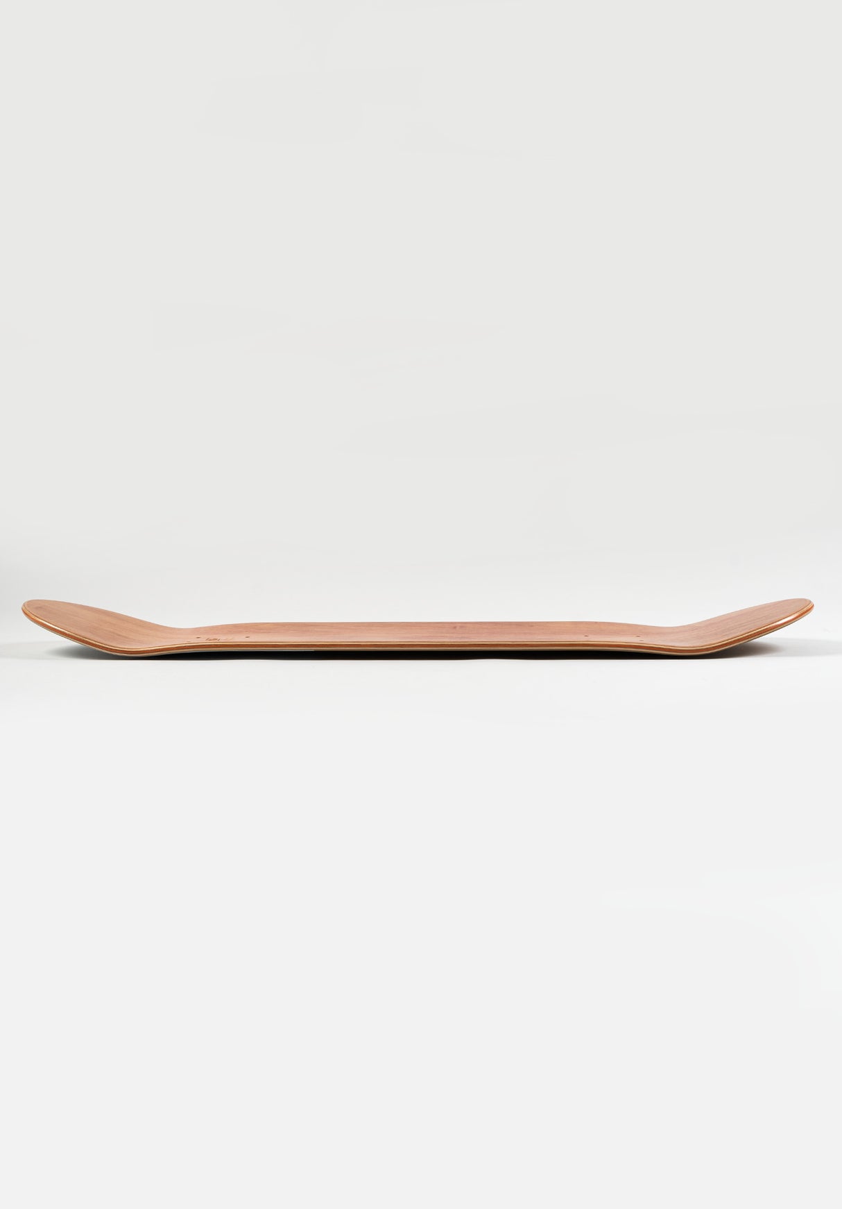 MOB-Skateboards x Begoni Sideboard Deck white-natural – Detailansicht 1