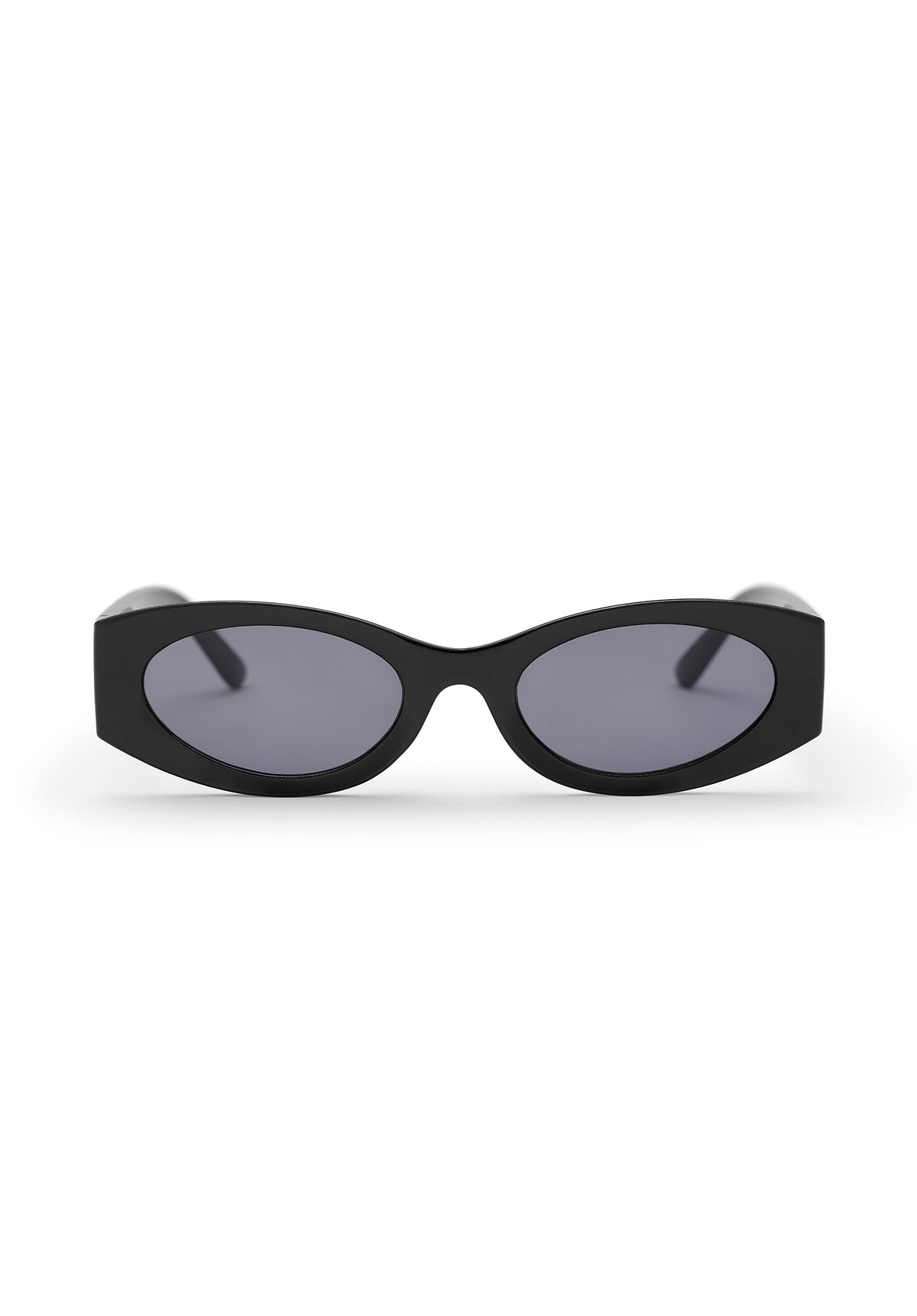 CHPO Tobi Sonnenbrille black-black – Rückenansicht