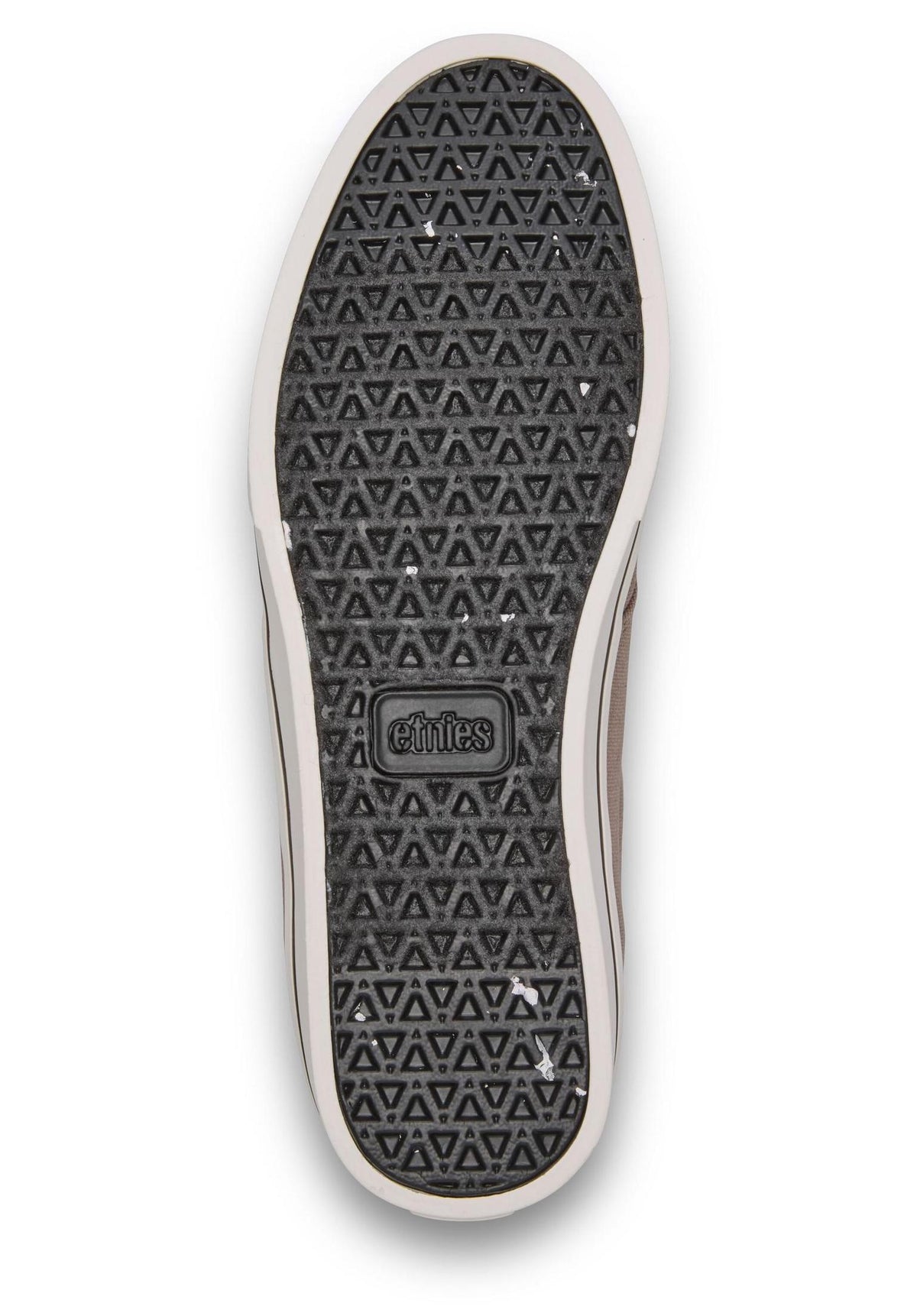 etnies Jameson 2 Eco Schuhe Jungs taupe – Detailansicht 2