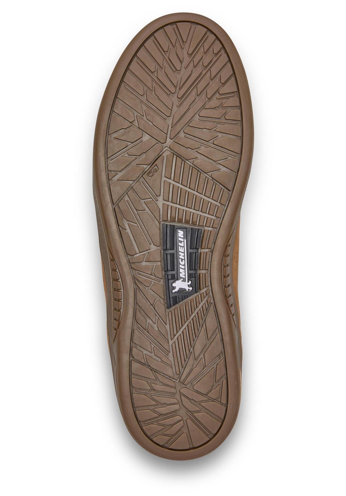 etnies Marana x Michelin Schuhe Jungs brown-gum – Detailansicht 2