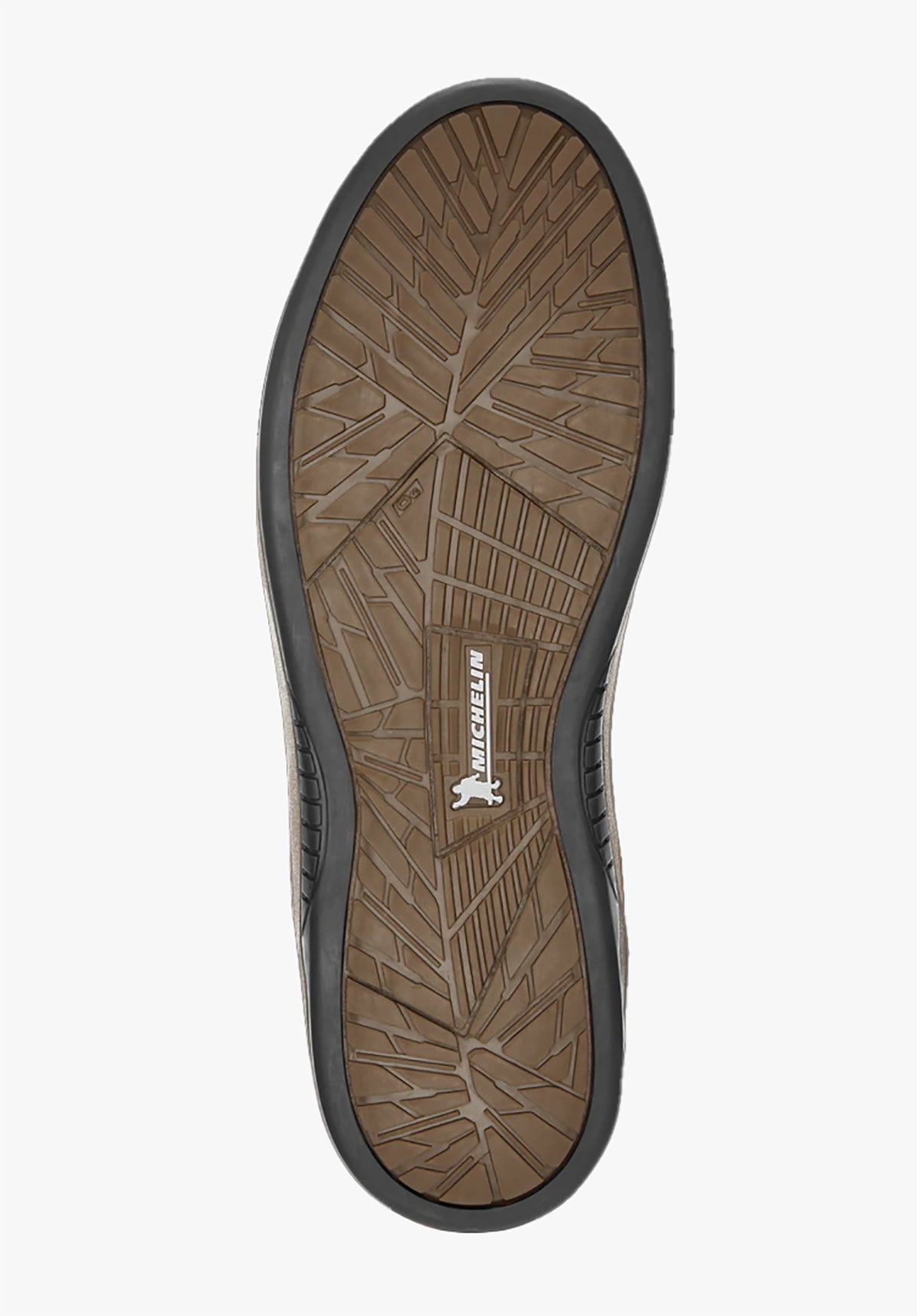 etnies Joslin x Michelin Schuhe Jungs black-brown – Detailansicht 1