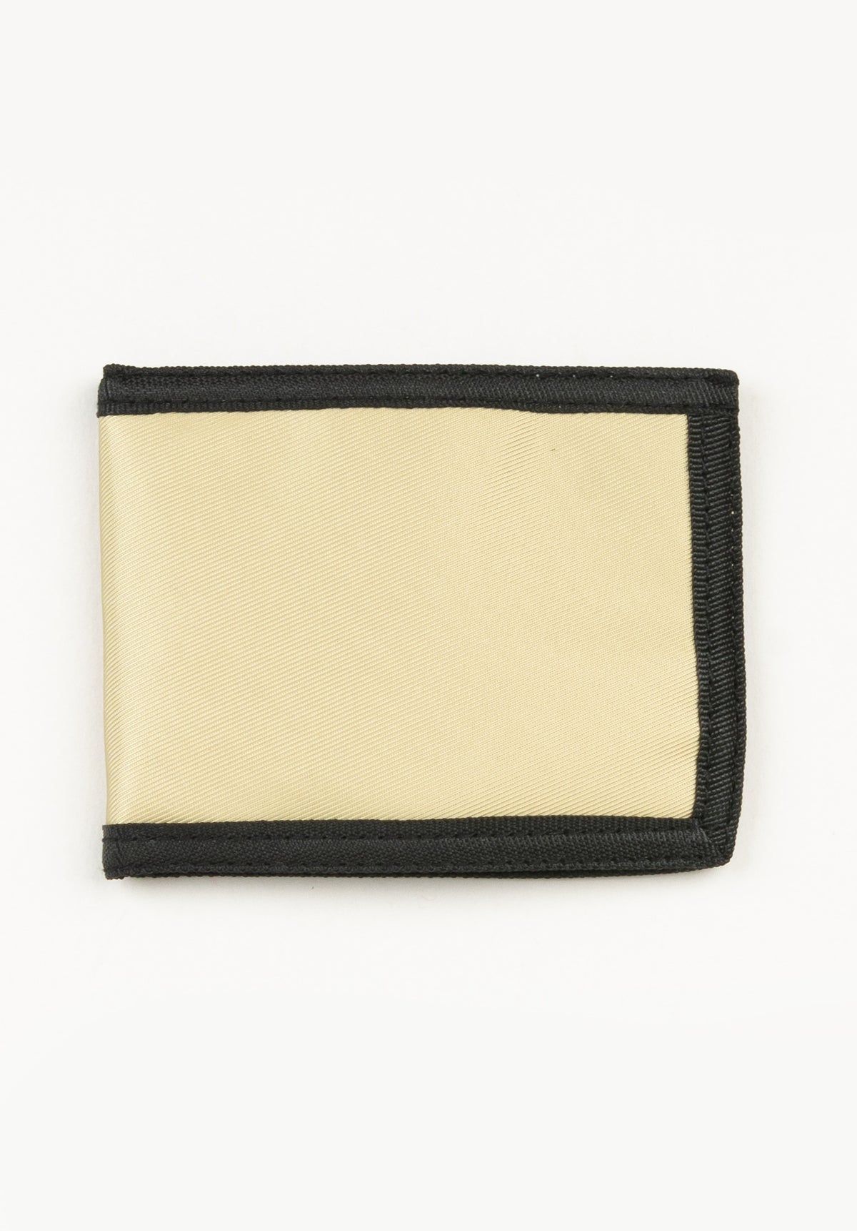 Spitfire Classic 87' Swirl Portemonnaie tan-black – Rückenansicht