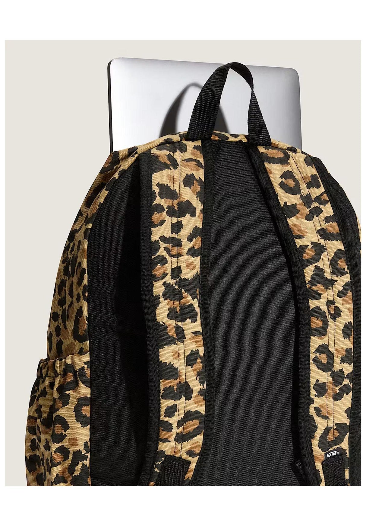Vans New Skool Rucksack incense – Detailansicht 2