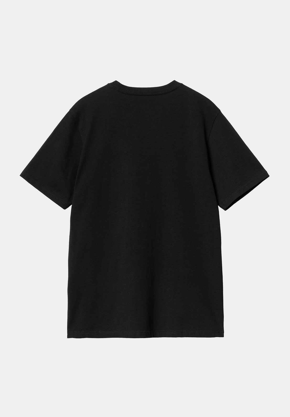 Pocket black2 Rueckenansicht