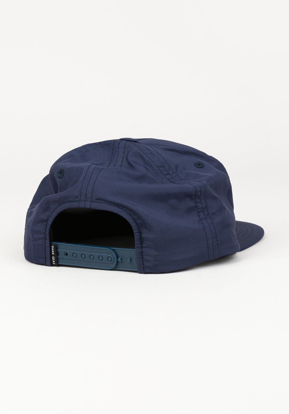 Tridents Nylon Unstructured navy Rueckenansicht