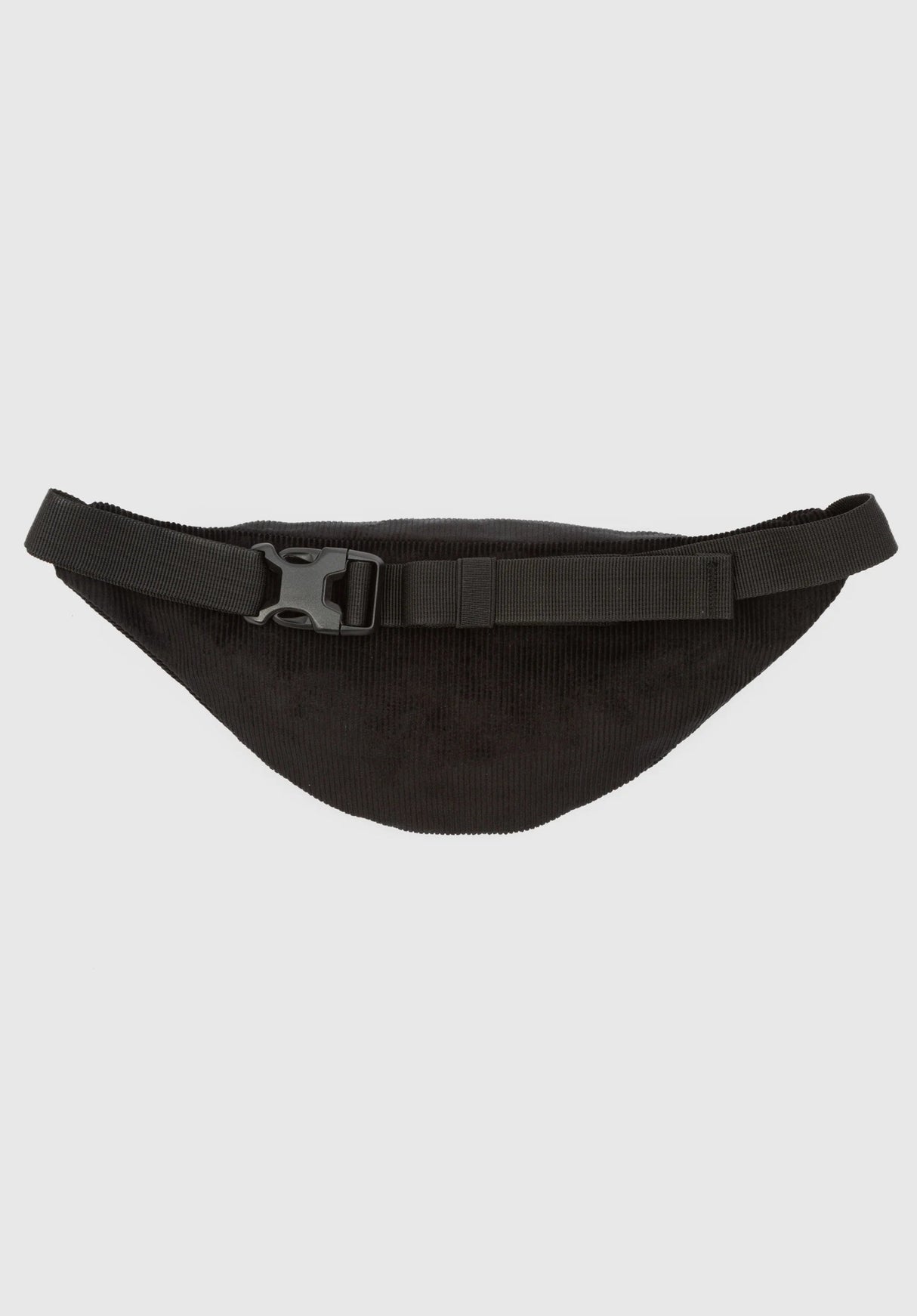 Sketch Gull Cord black Rueckenansicht