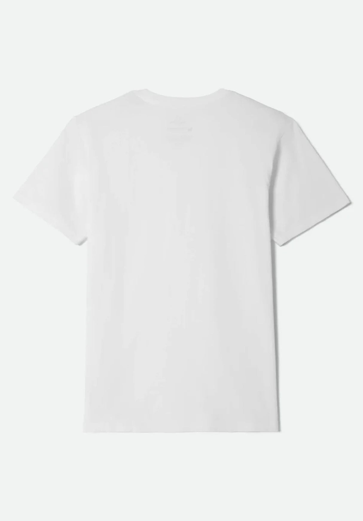Coors Light Berm white Rueckenansicht