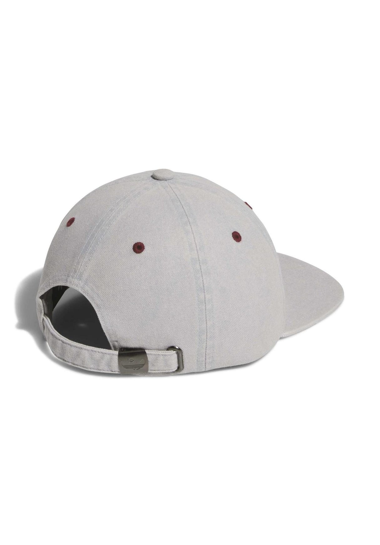 Gonz silver Rueckenansicht