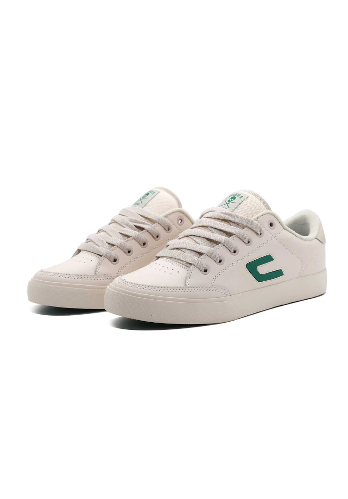 Lopez 50 TM eggnog-ultramarinegreen Rueckenansicht