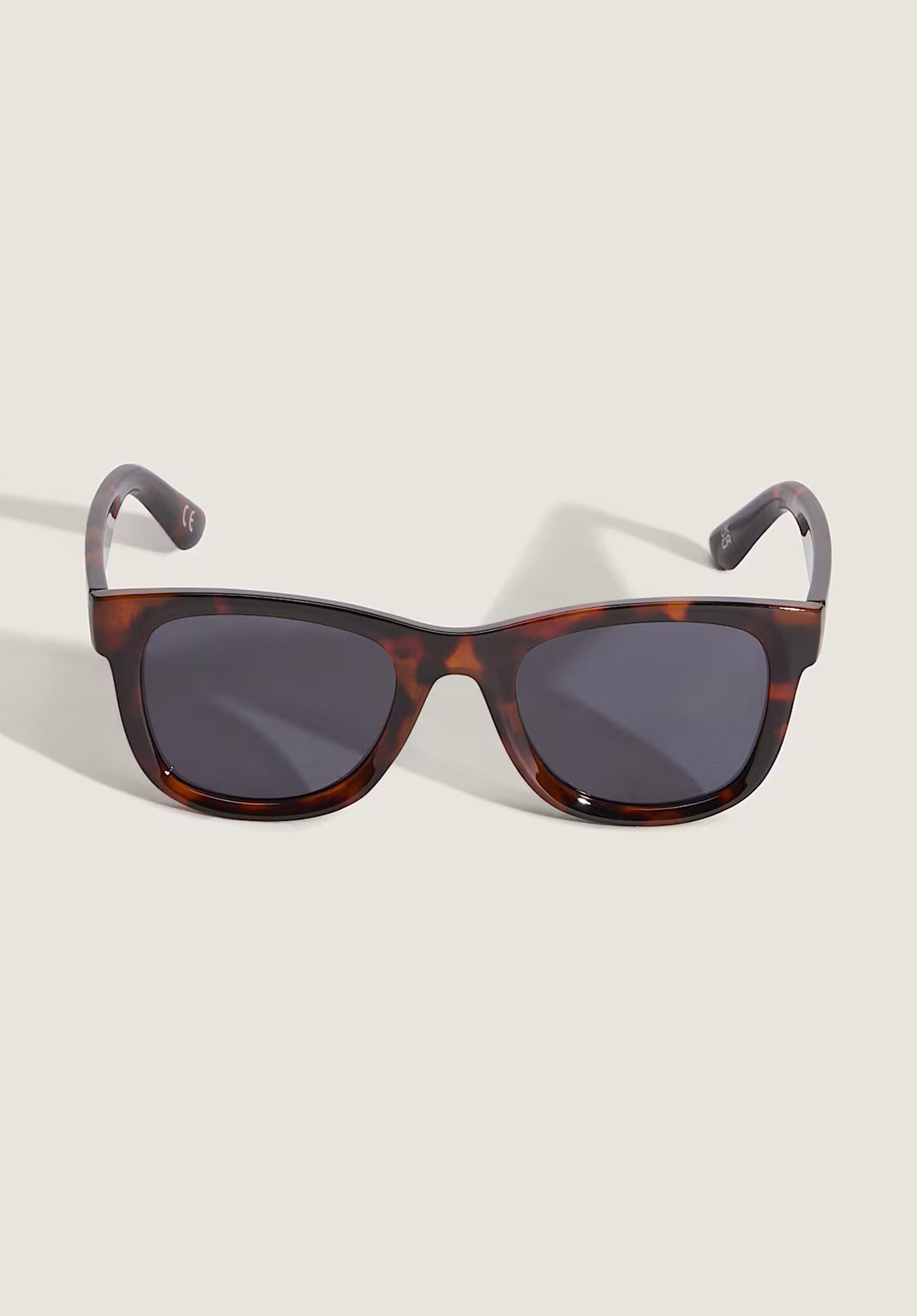 Spicoli 4 tortoise-shell Rueckenansicht