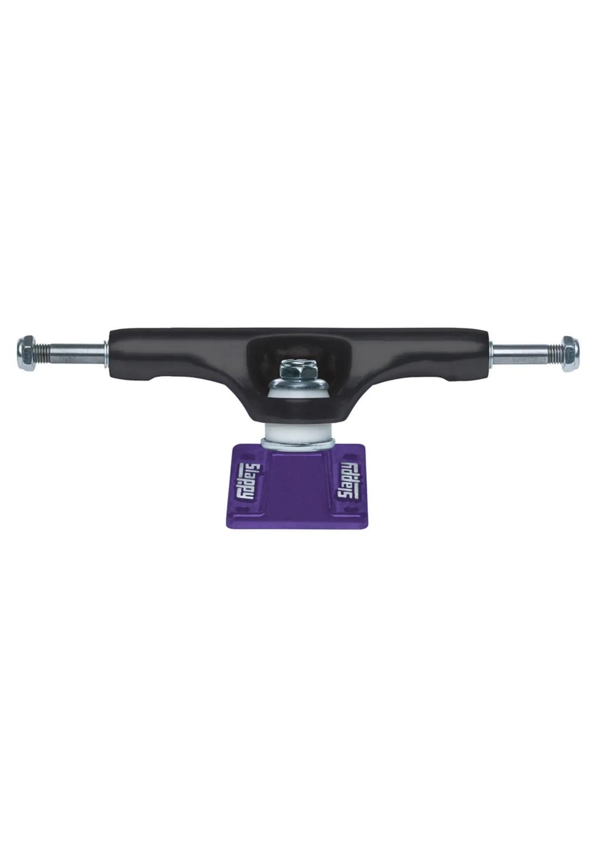 ST1 Hollow Bam 8.25 black-purple Closeup1