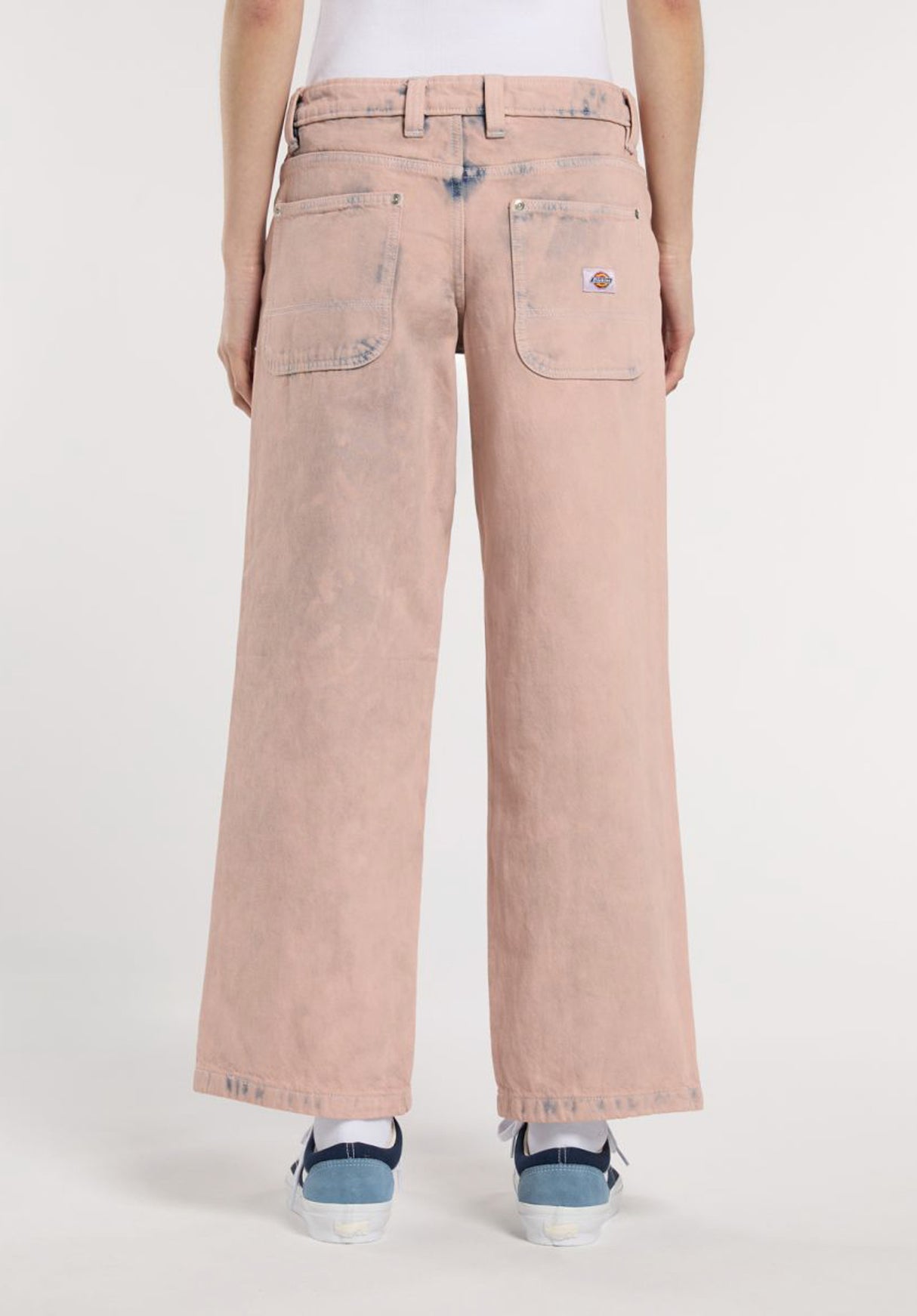Mechanic Denim winsomeorchid Rueckenansicht