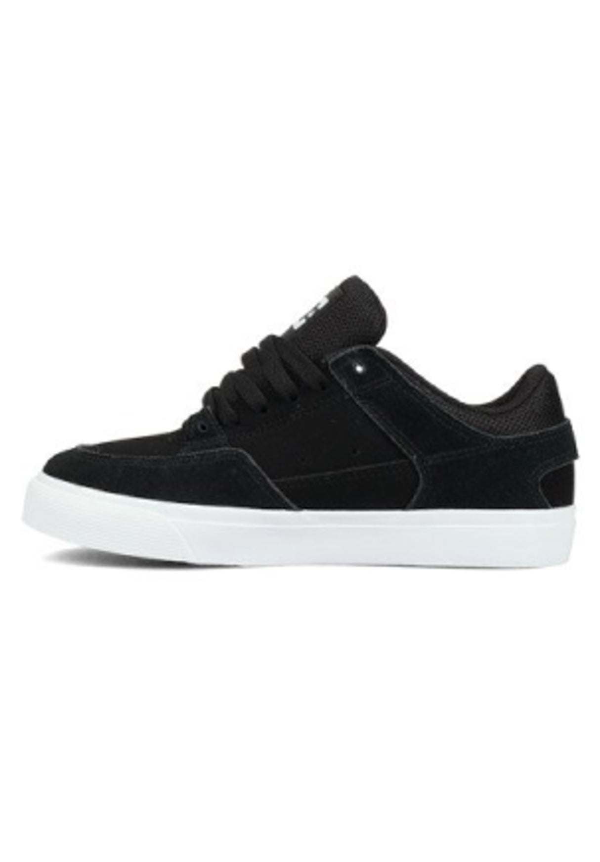 Onyx black-white Rueckenansicht