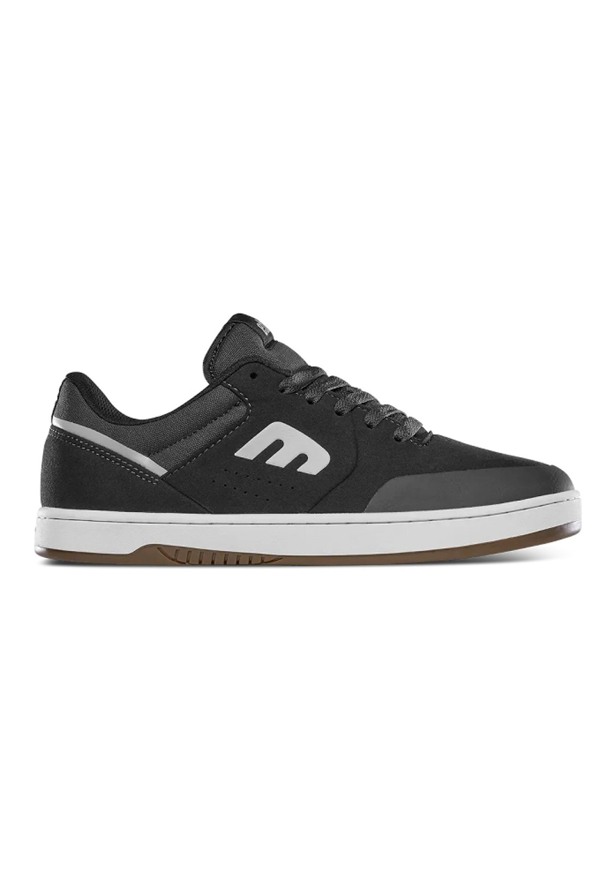 Marana charcoal-heather Closeup1