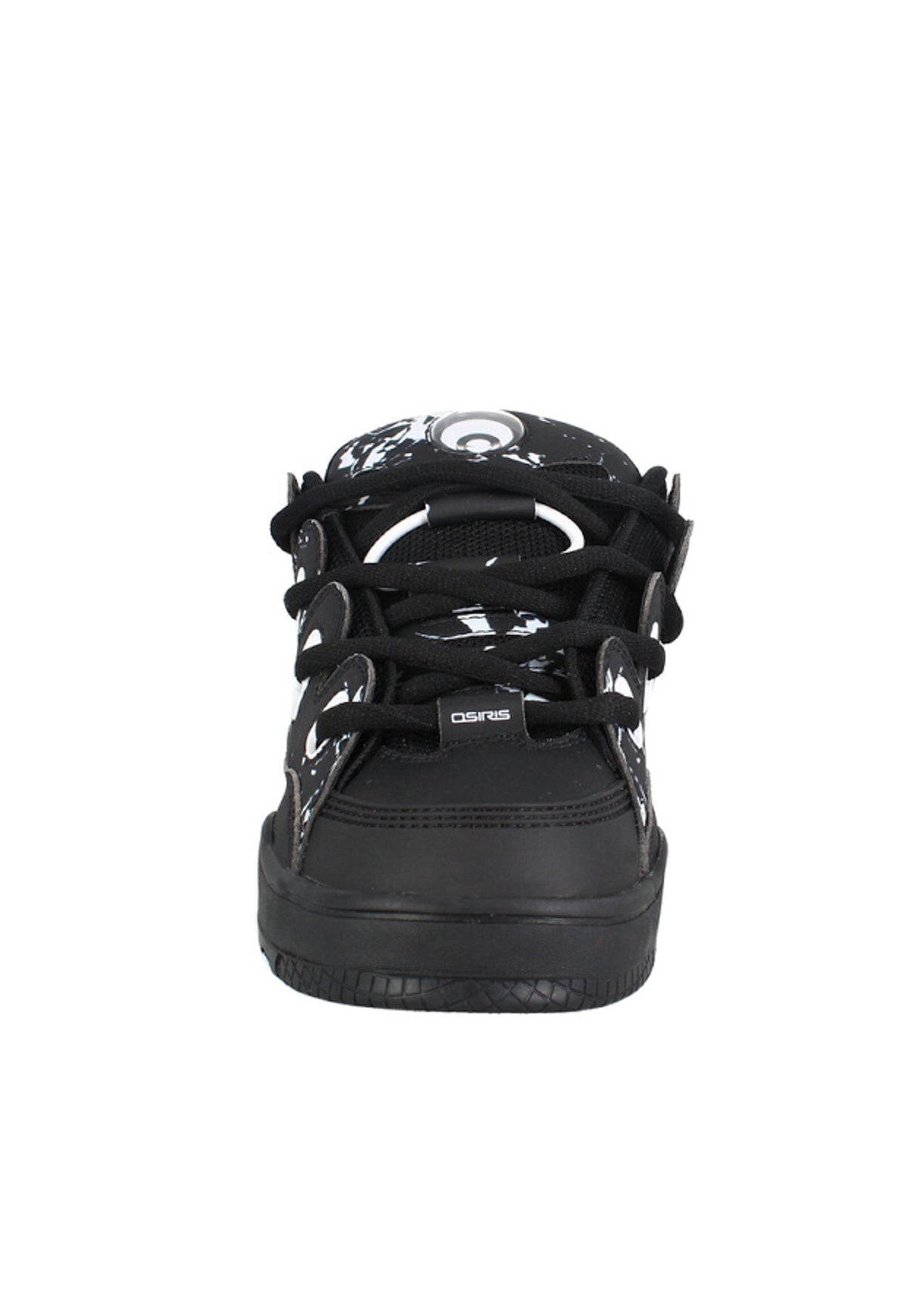 D3 OG black-white-marble Rueckenansicht