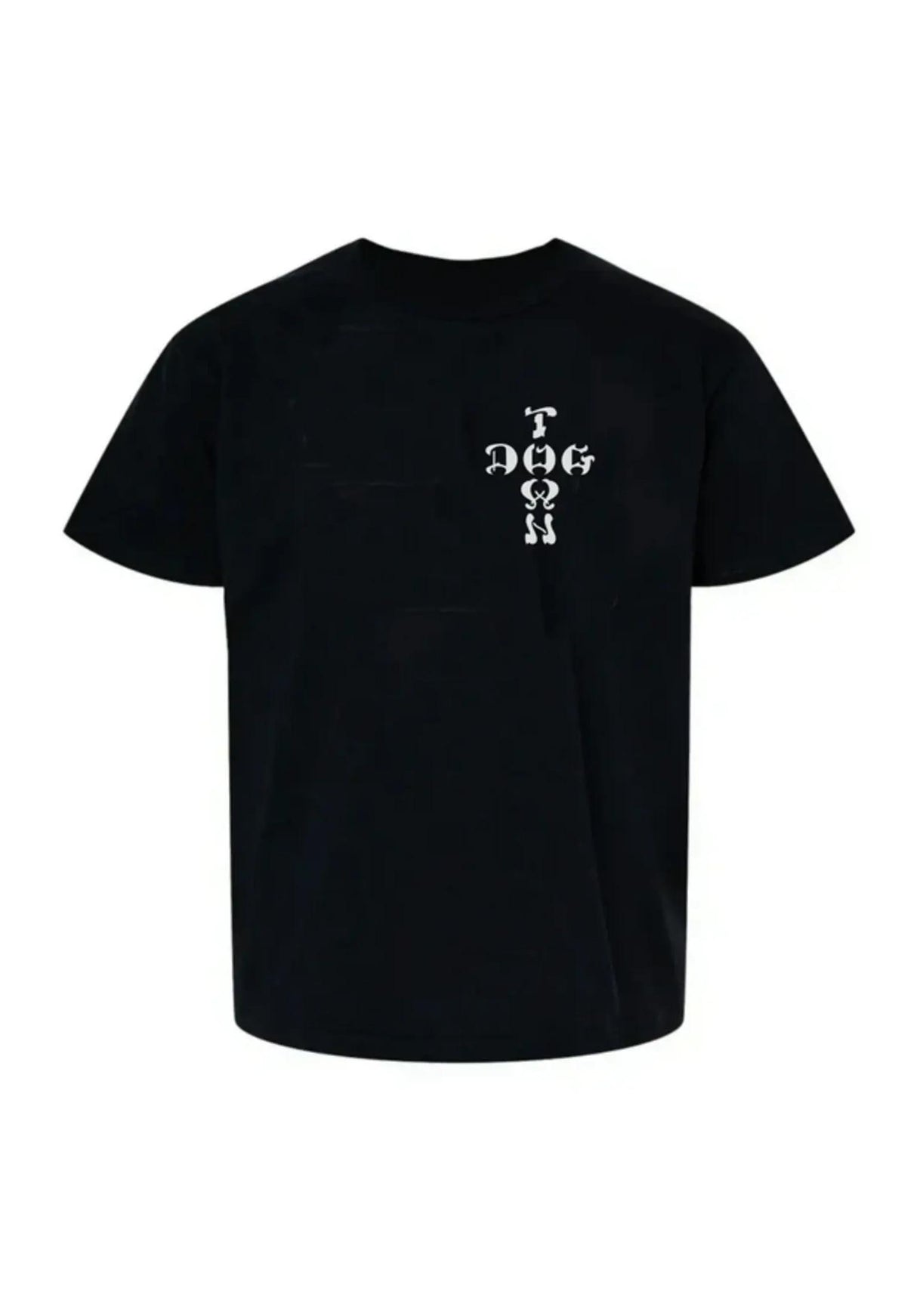 50 Years Bob Biniak OG 70s black Rueckenansicht