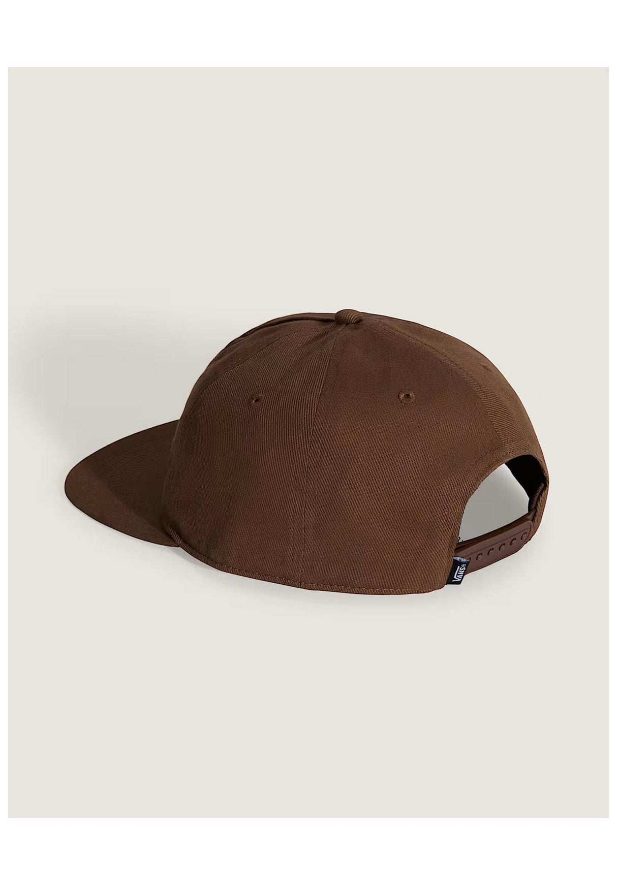 Caballero Unstructured vintagecocoa Rueckenansicht