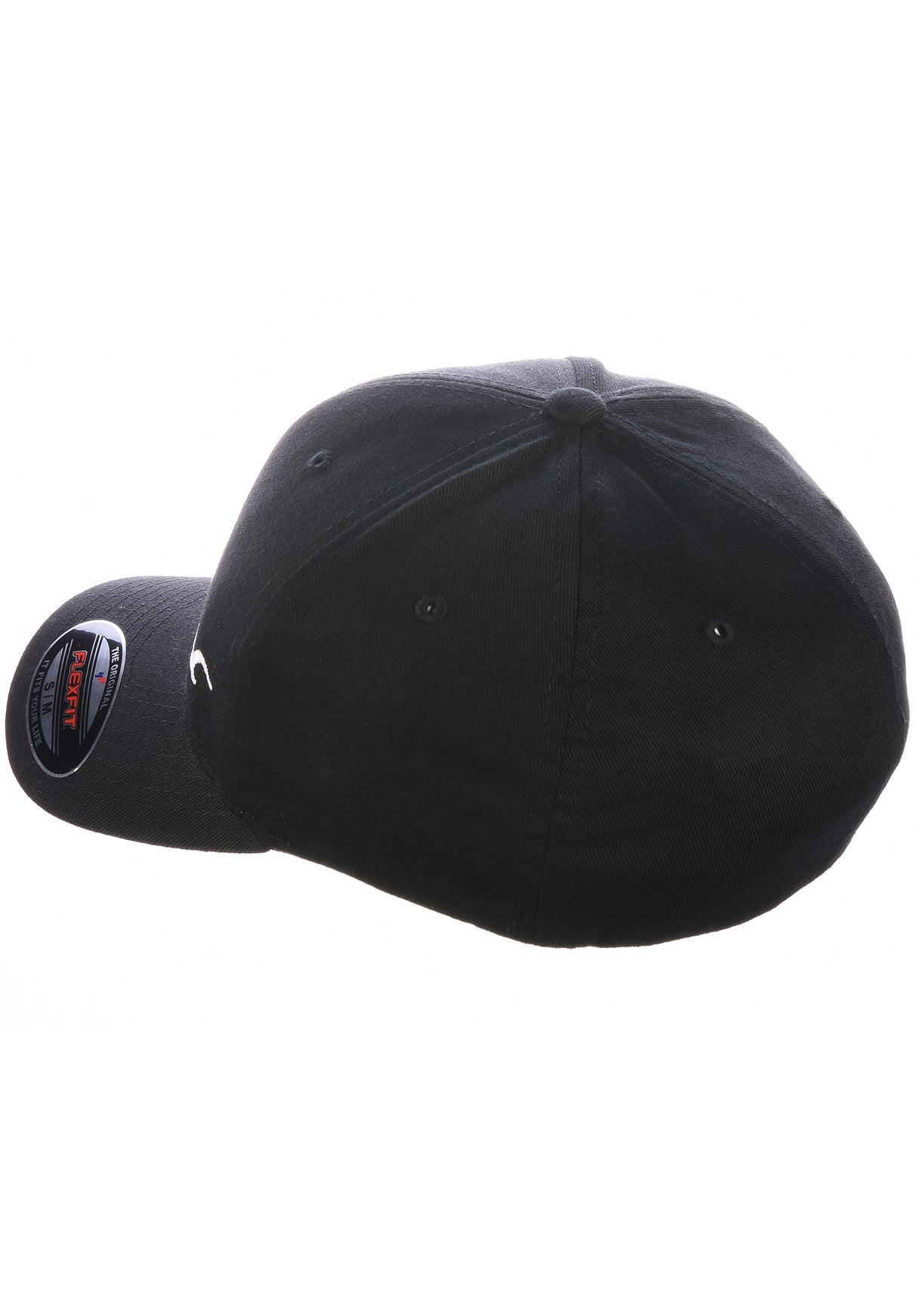 Flex black Rueckenansicht