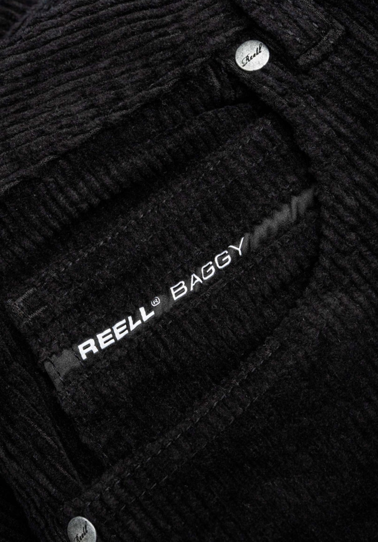 Belmont deepblack-cord Closeup1