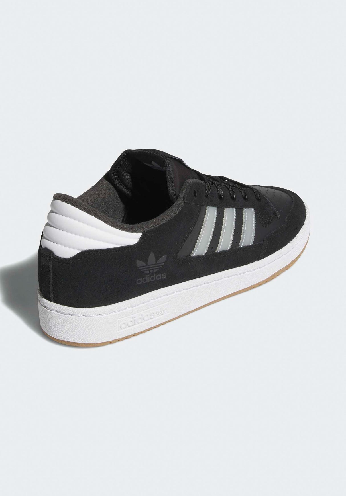 Centennial 85 Low ADV coreblack-cloudwhite-carbon Closeup1