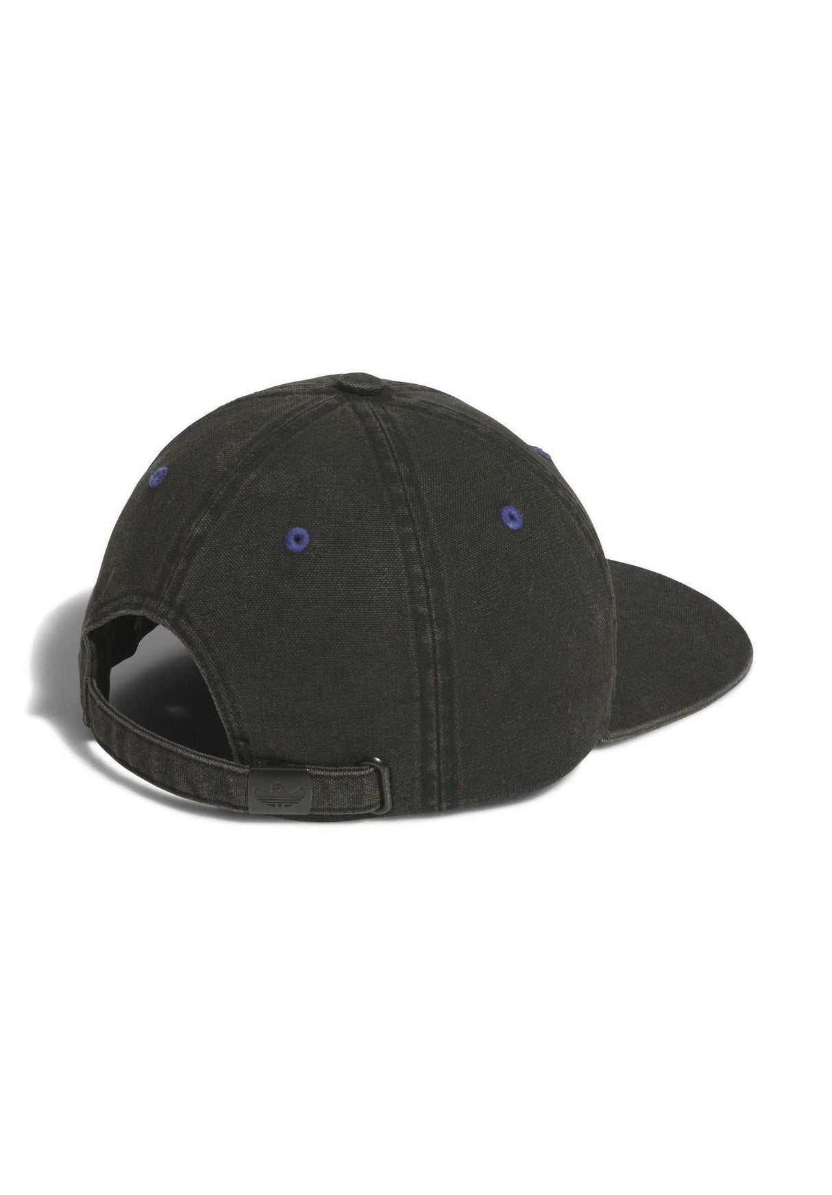 Gonz black Rueckenansicht