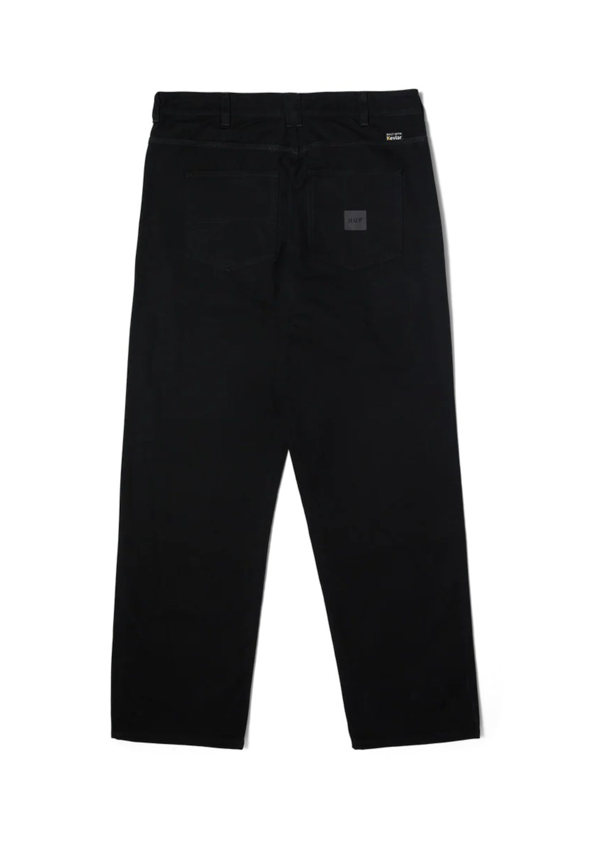 Mason black Rueckenansicht