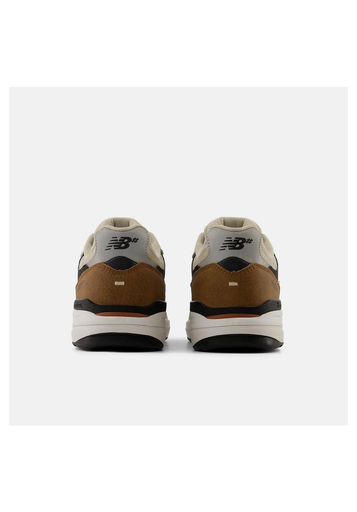New Balance Numeric 933 Andrew Reynolds WIDE Schuhe Jungs navy-white – Detailansicht 2