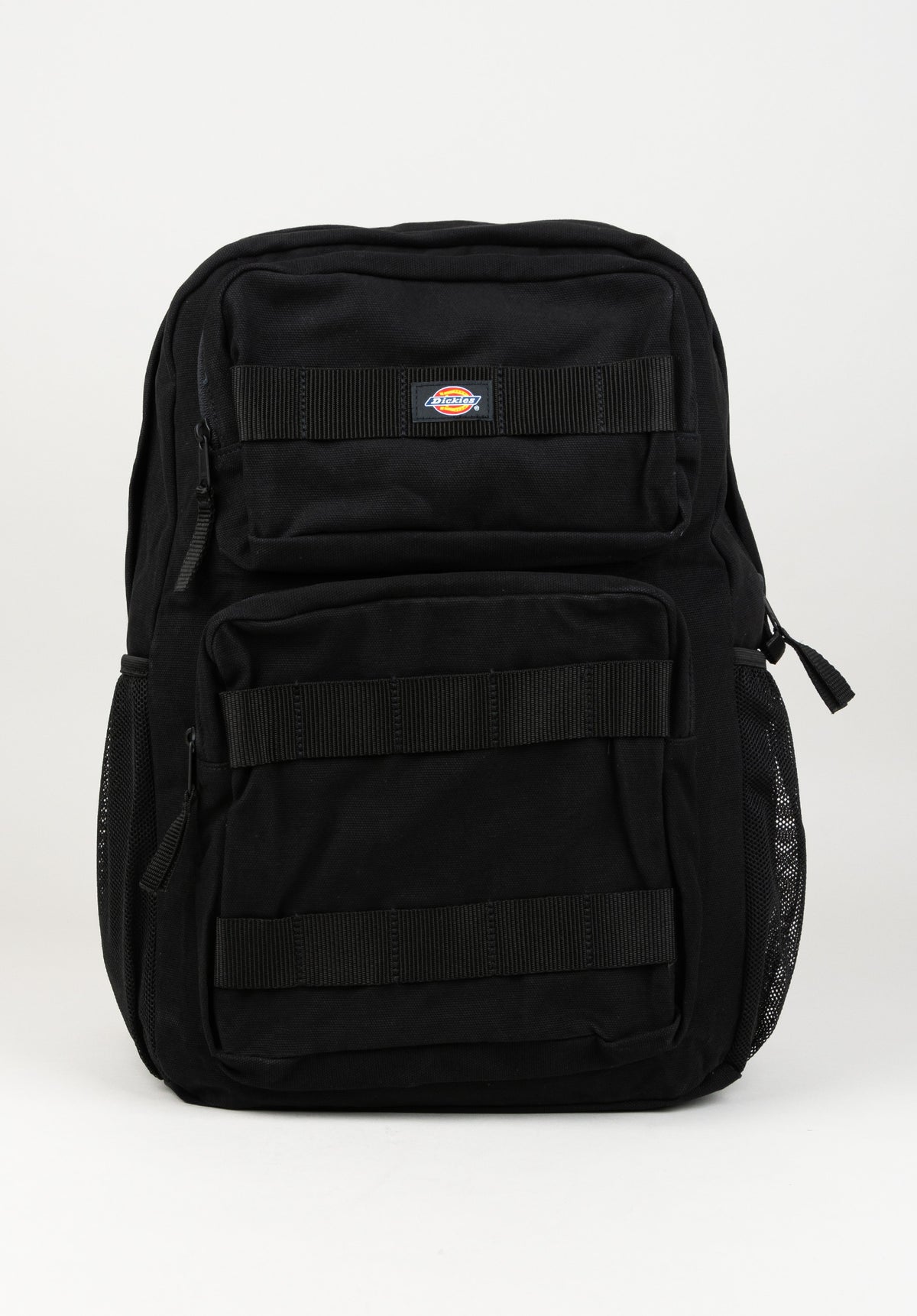 Dickies Duck Canvas Utility Rucksack – Rückenansicht