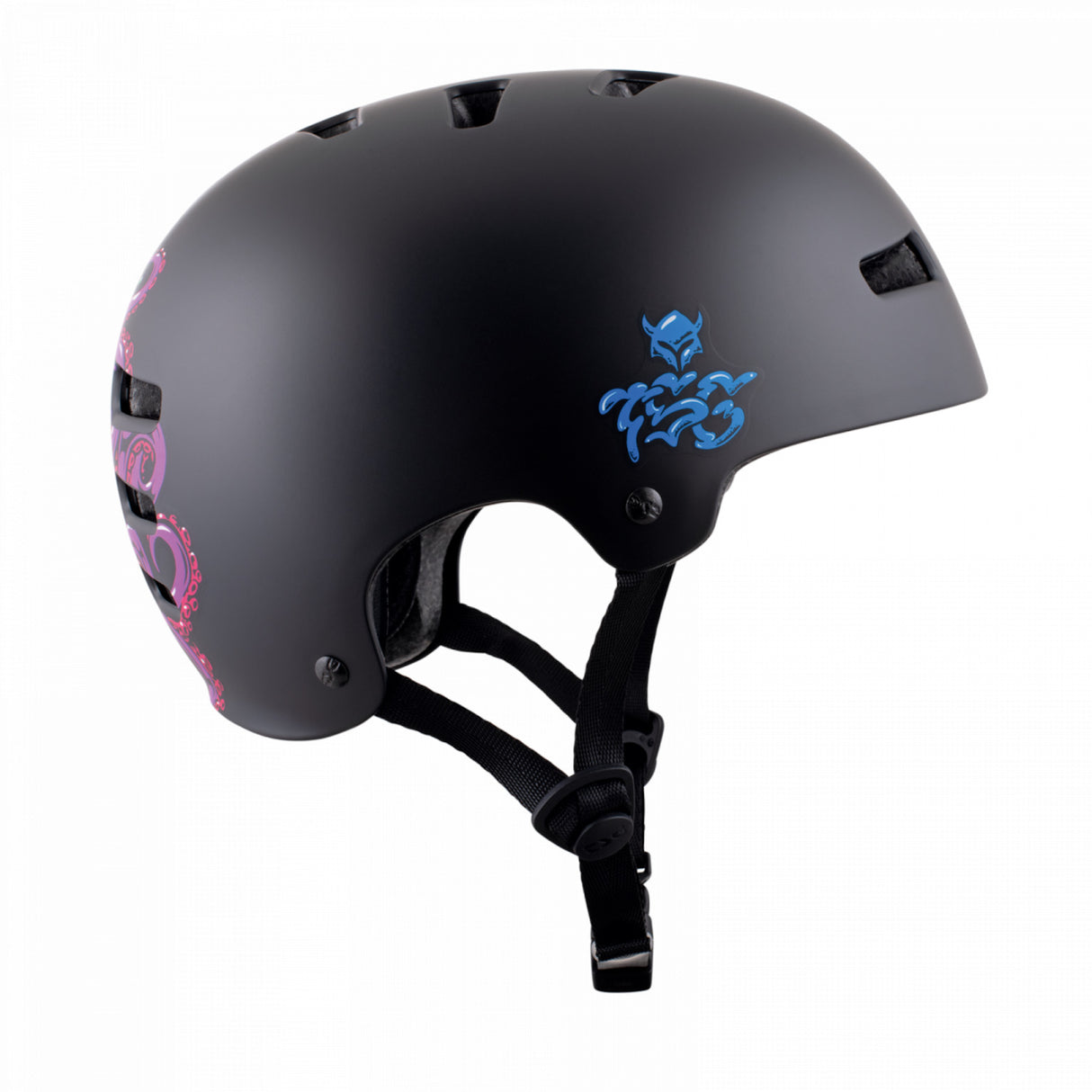 Evolution Artist Series jimbo-philips-skateopus Unteransicht
