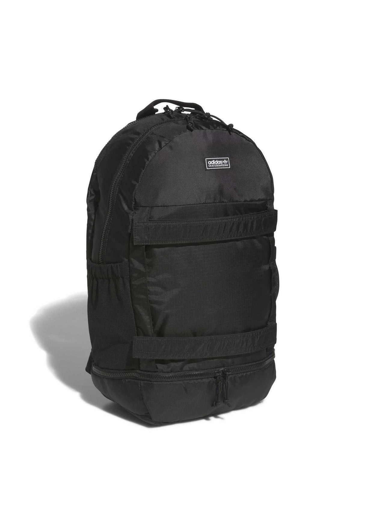 FSBS BCPK black-black Rueckenansicht