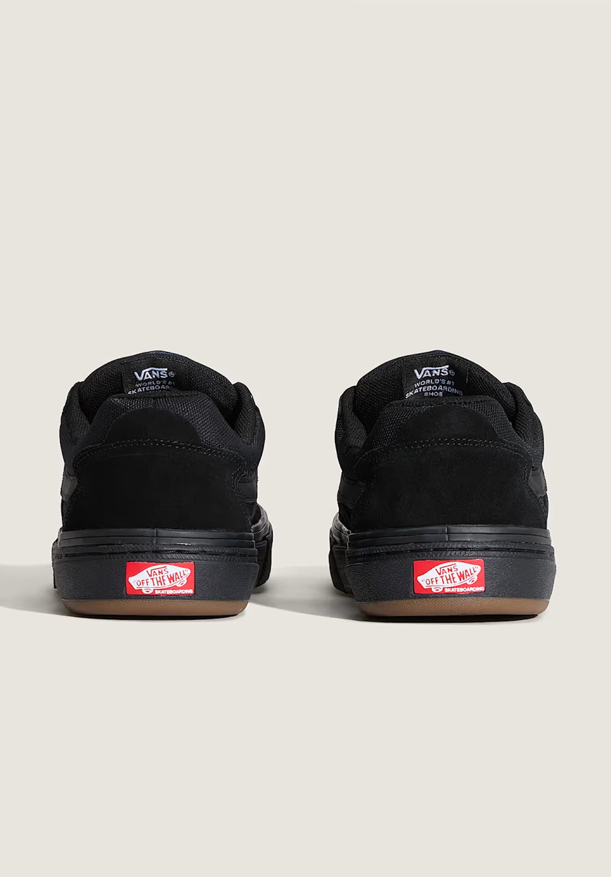 Skate Kyle Walker WaffleCup blackout Closeup2