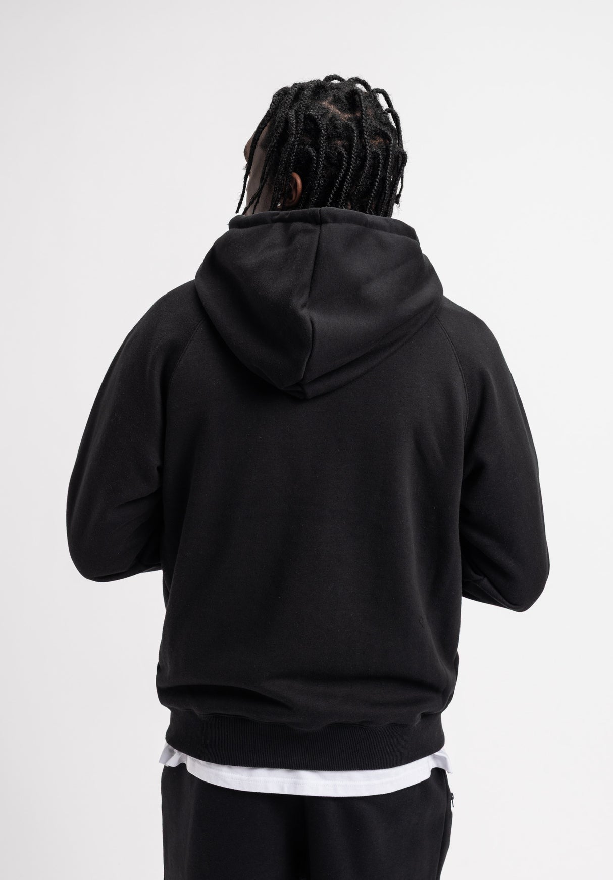 HXGN black Closeup2