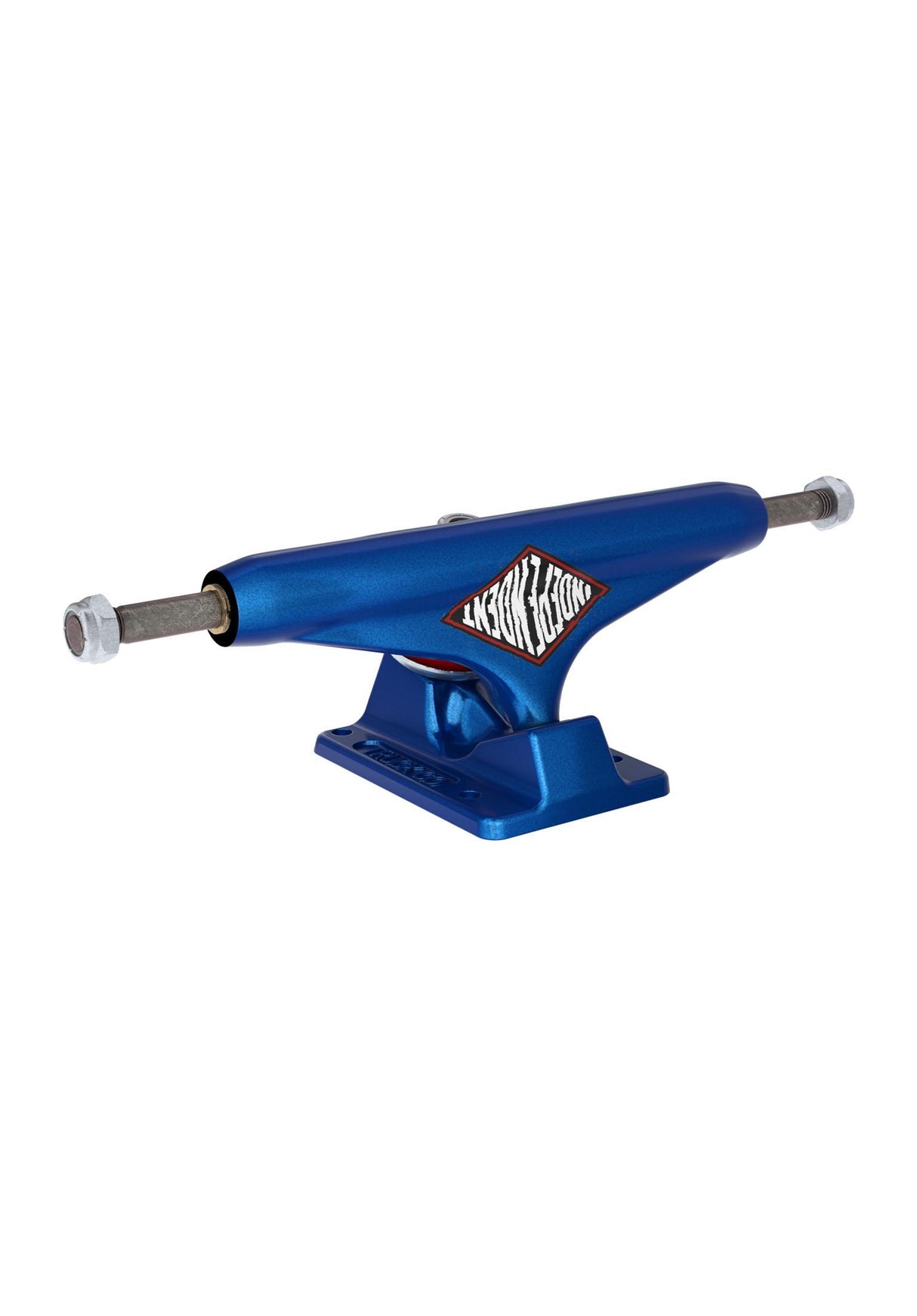 159 Stage 11 Distortion Standard blue Rueckenansicht