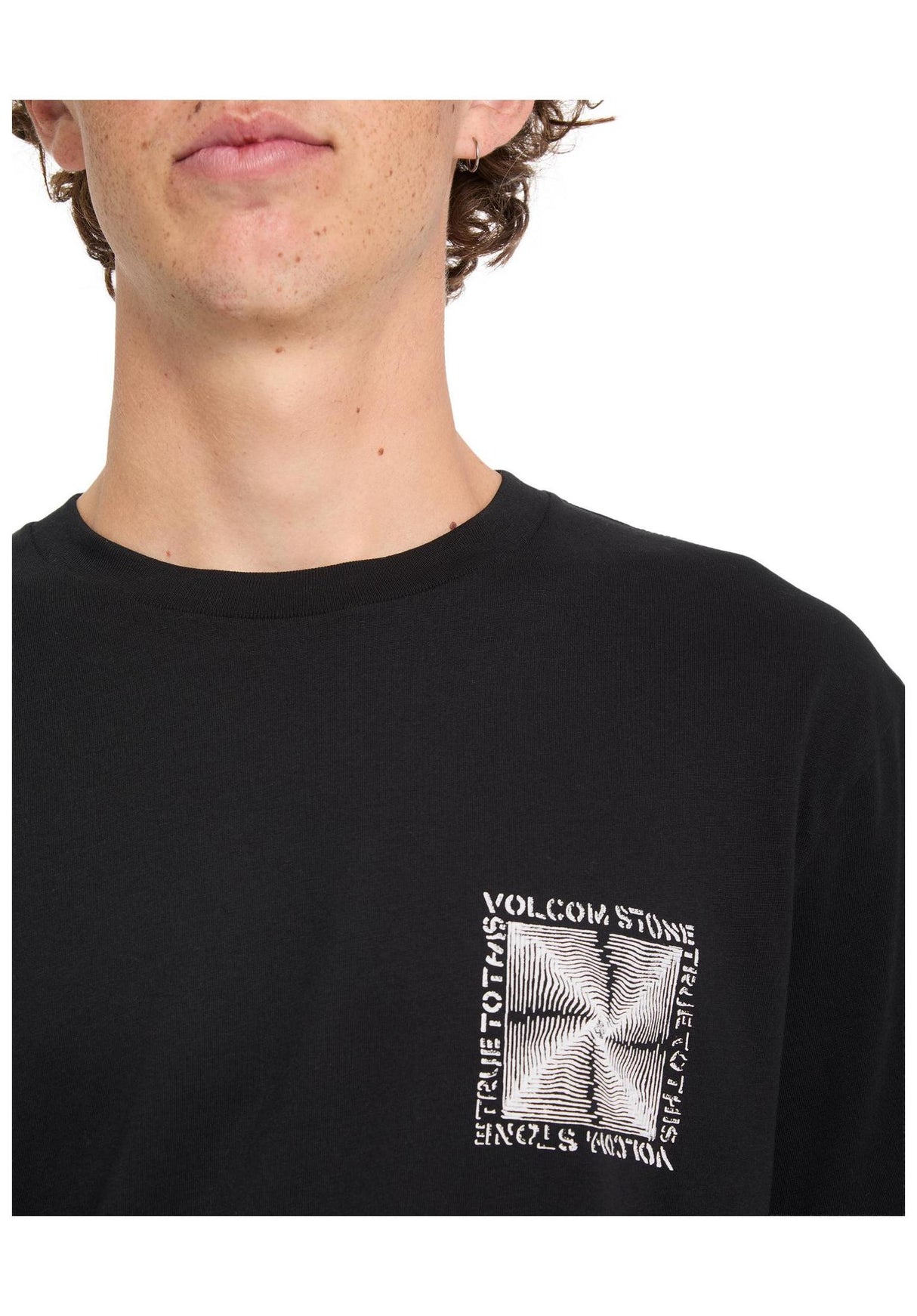 Voidstone black Unteransicht
