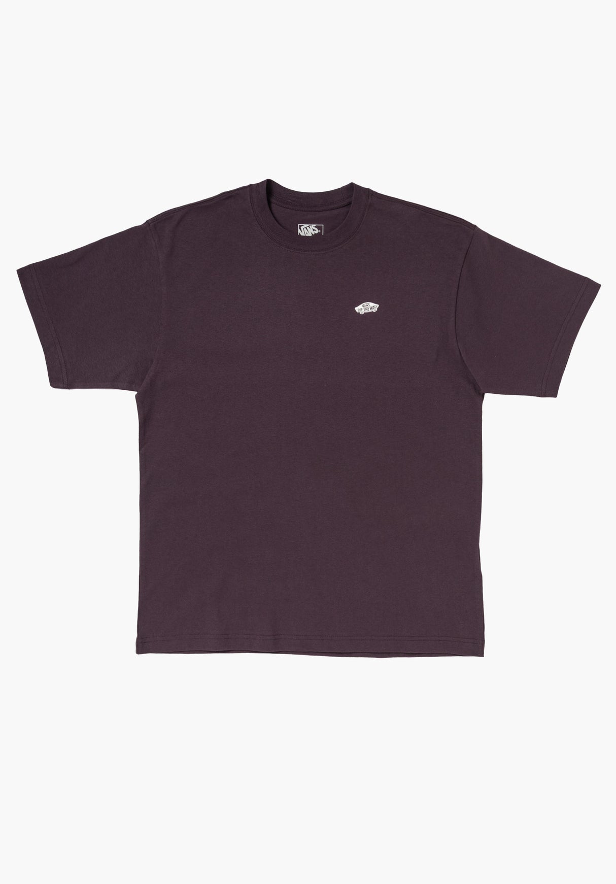 Style 76 II Loose darkport Rueckenansicht