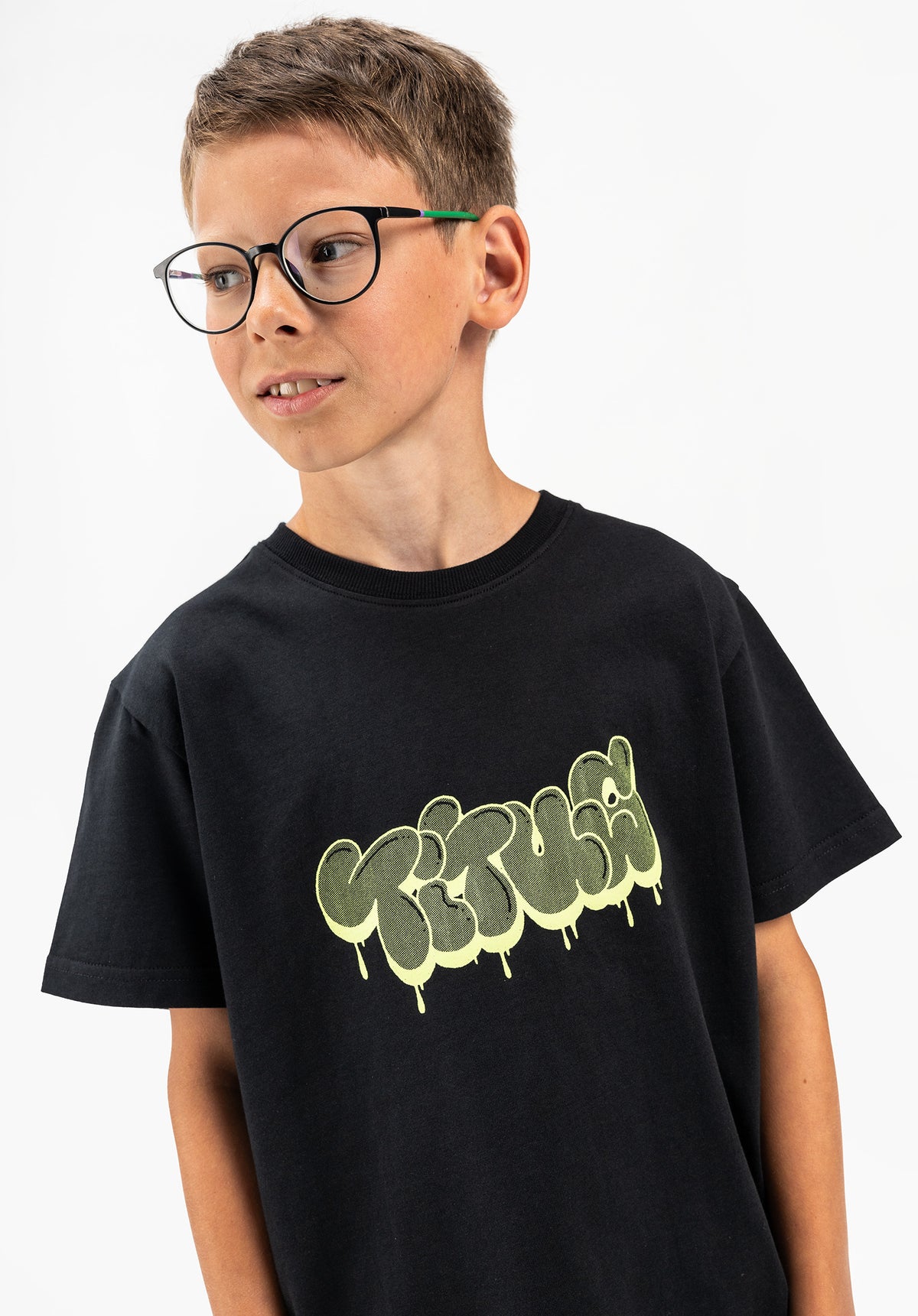 TITUS Baggo T-Shirt – Detailansicht 1