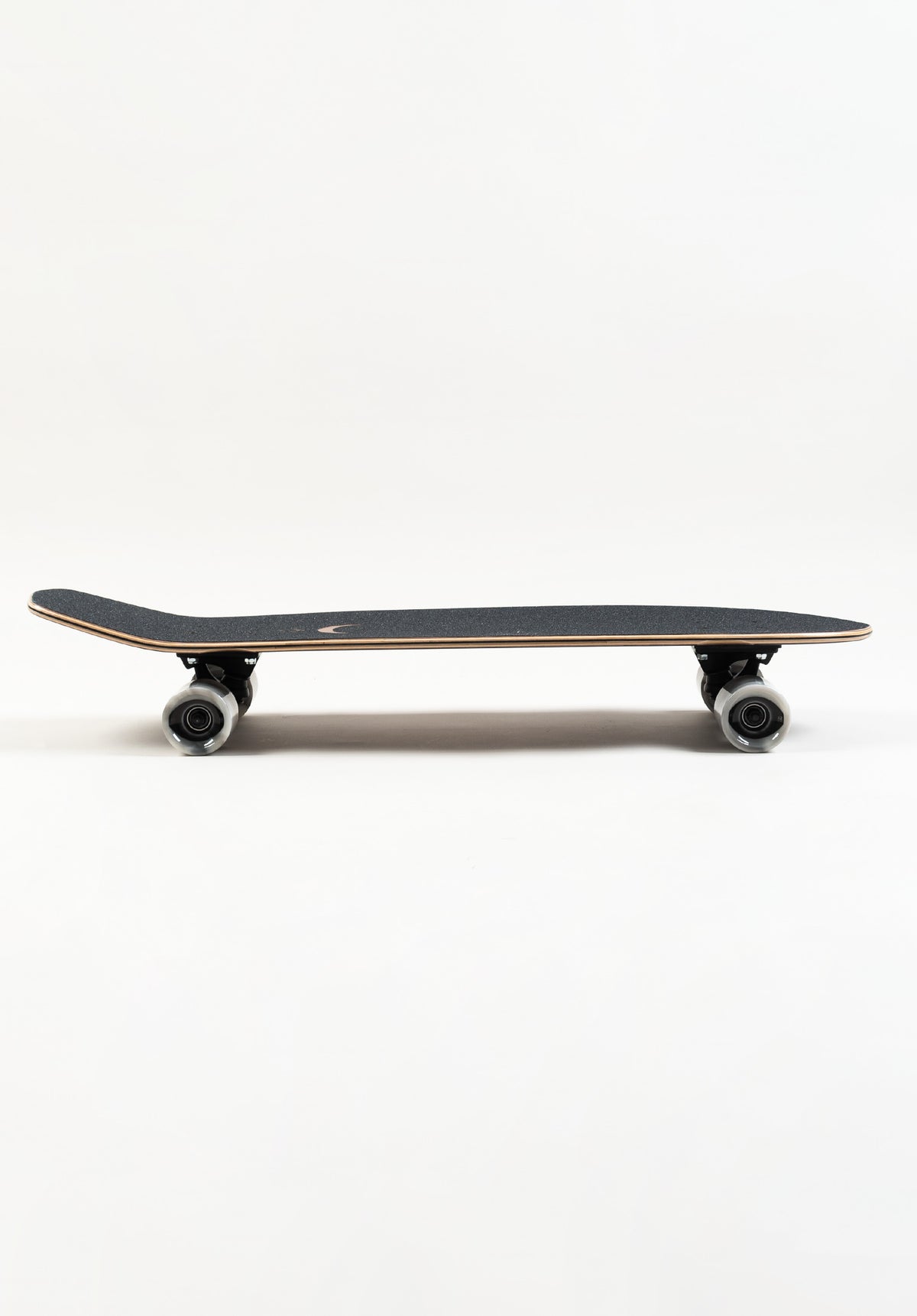 TITUS Eye Cruiser TM Cruiser-Komplett natural-black – Detailansicht 1