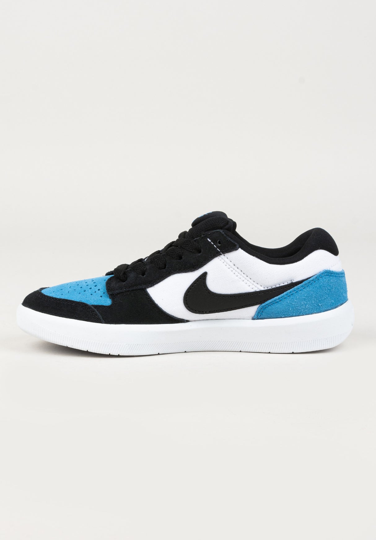 Force 58 dutchblue-black-white Closeup2