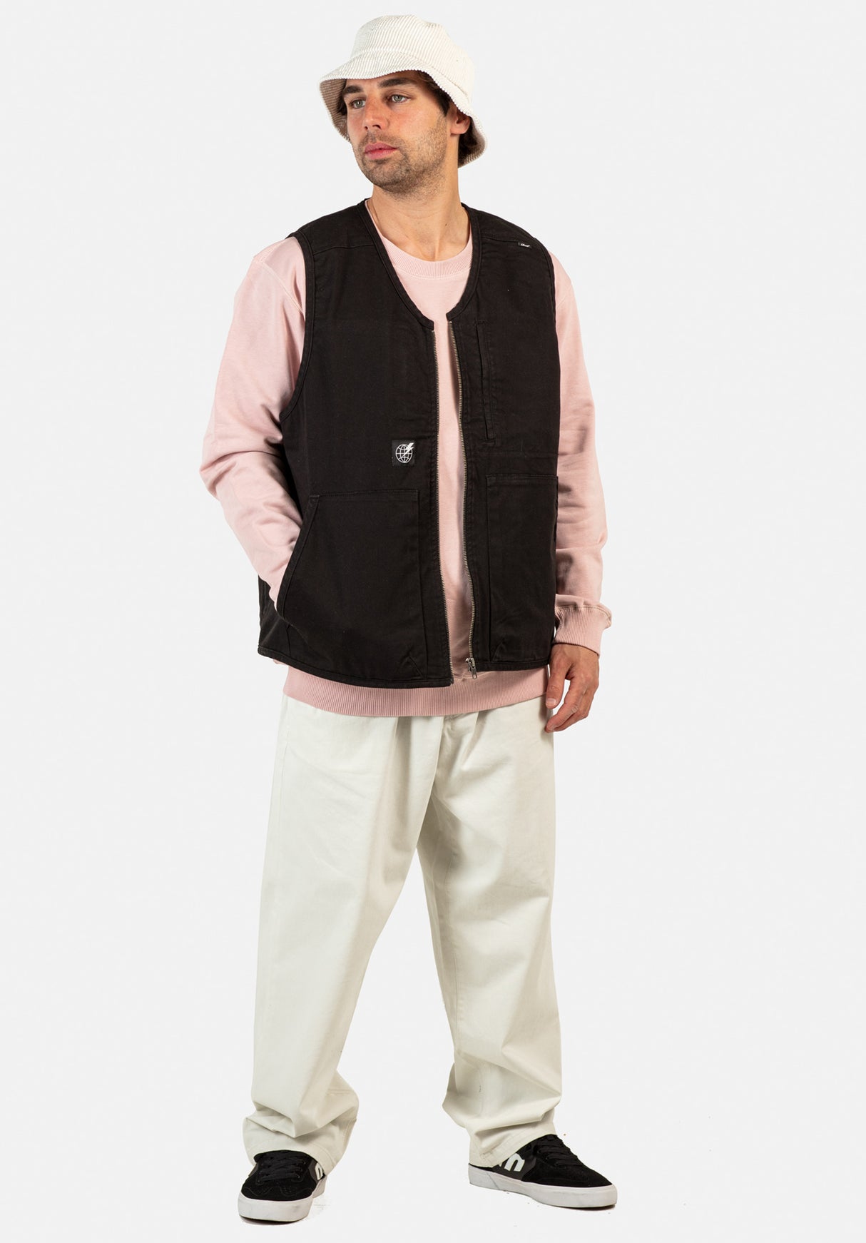 Douwe|1,69|S