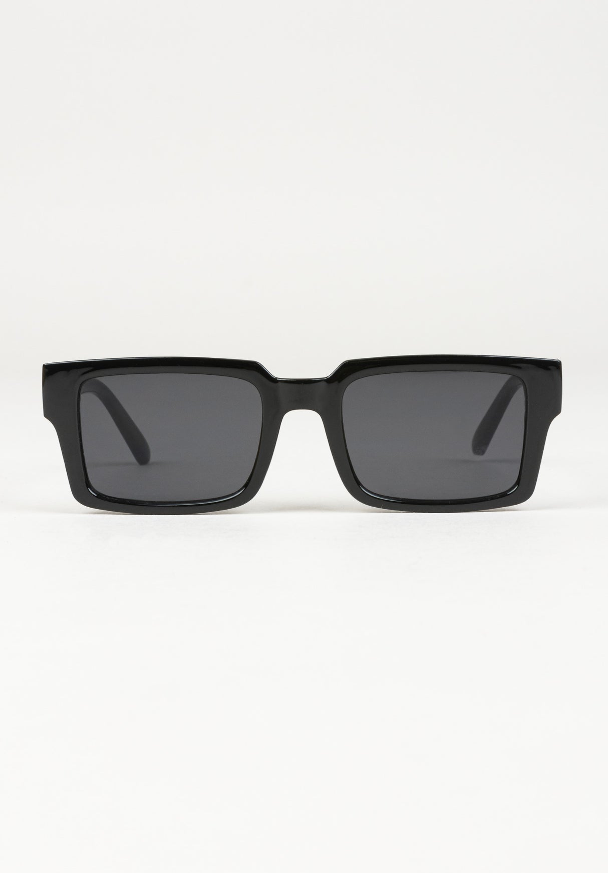 CHPO Stellar Sonnenbrille black-black – Rückenansicht