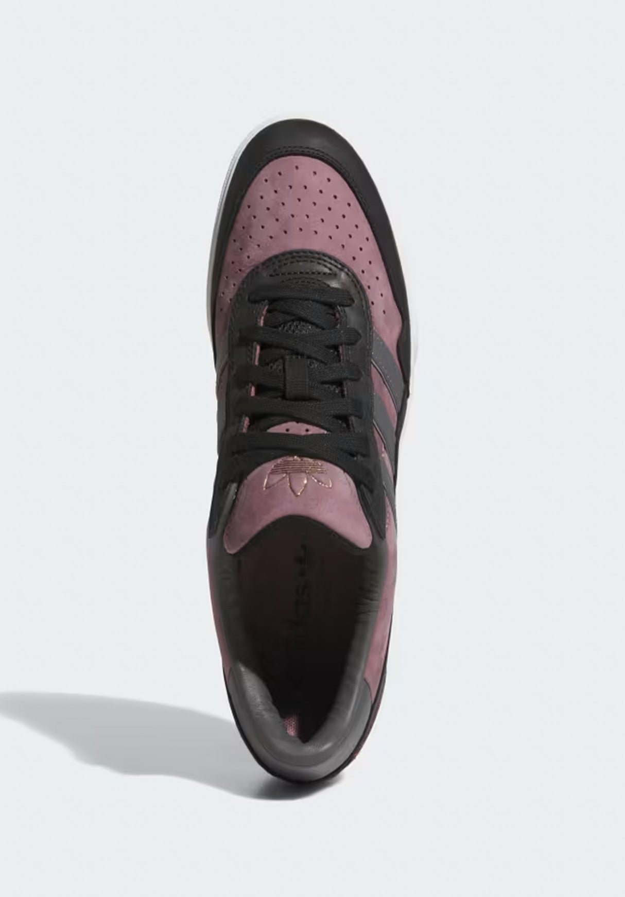 Tyshawn 2 shafig-grey-coreblack Closeup1