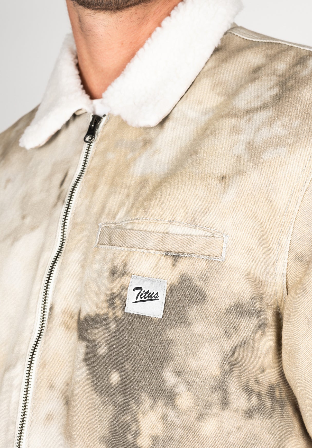 Toni|1,80|L