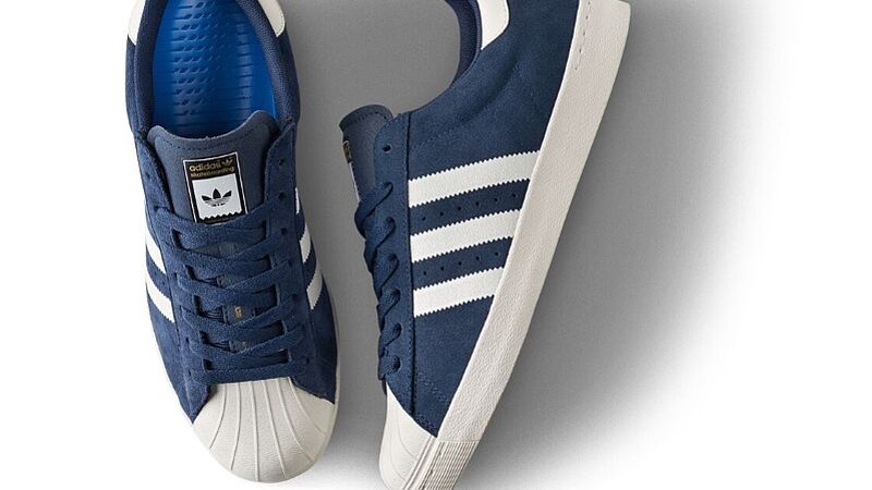 adidas Skateboarding Superstar ADV 