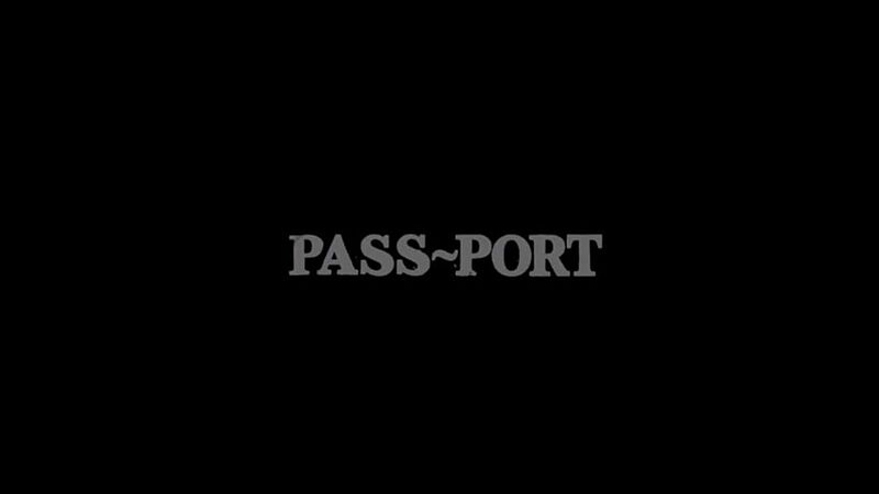 Josh Pall | Nike SB x PASS~PORT