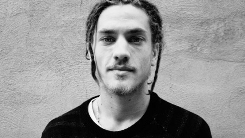 RIP Lewis Marnell