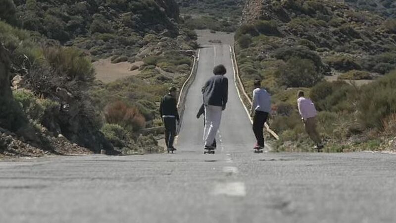 Adidas - Matchcourt