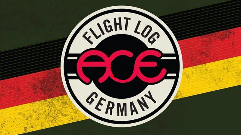 ACE Trucks | Flight Log