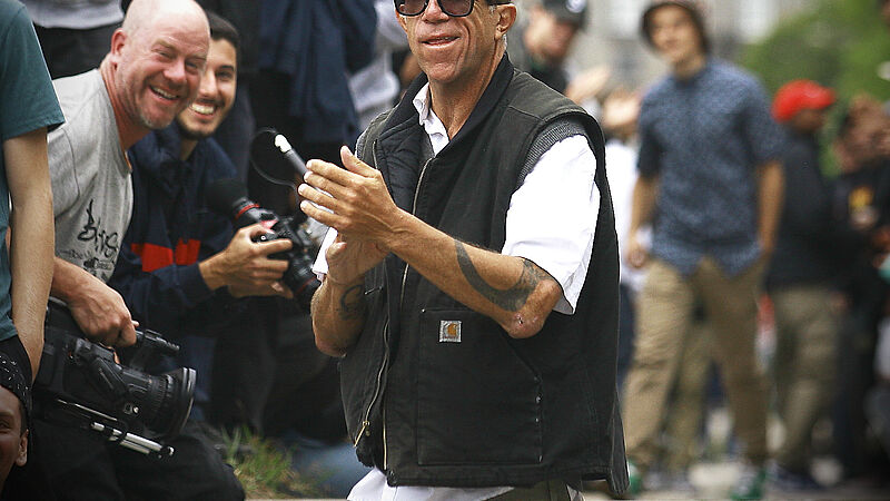 R.I.P. - Jake Phelps