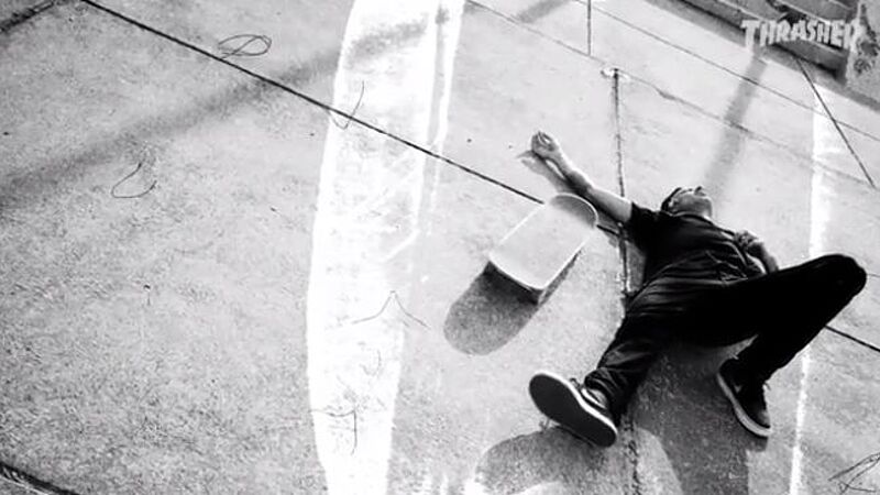 Luan Oliveira - Mic Check